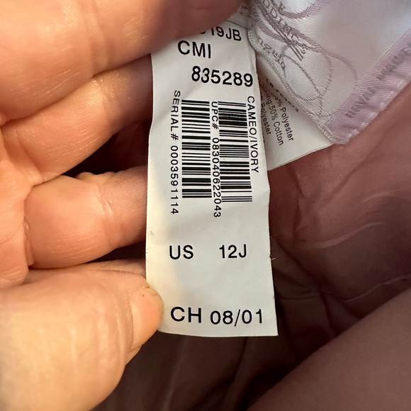 Alfred Angelo Disney FairyTales dress SZ 12J - Picture 8 of 8